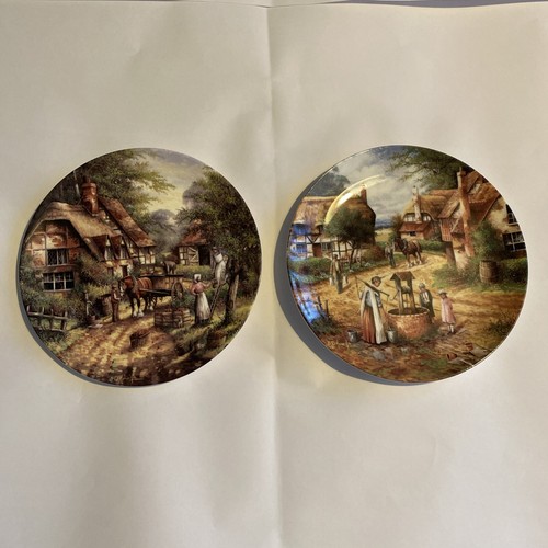 Wedgwood country days - wedgwood,