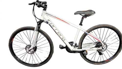 Carrera cross fire - cross, mtb