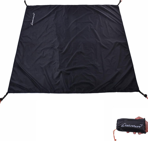 Clostnature tent footprint - tent,