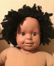 Very Rare Vintage Smoby Roby