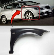 Fits Seat Leon 2005-2012 Front