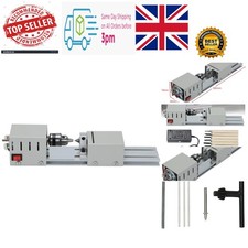 Compact 6-in-1 Woodworking