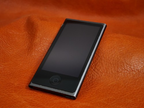 3866 ipod nano 7th - ipod, generation