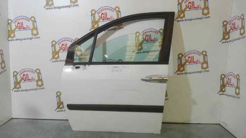Front door citroen 2 - front, 2.2