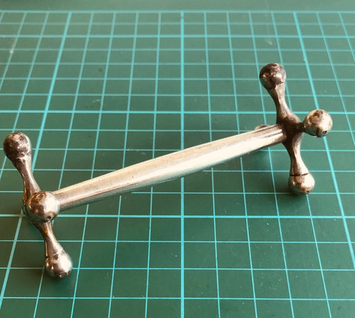 Vintage knife cutlery - vintage,