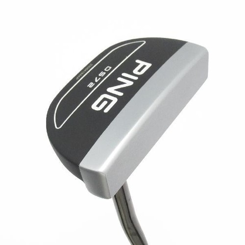 Ping arm lock putter - ,