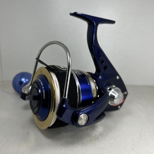 Made japan daiwa - japan, saltiga
