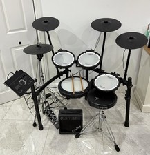 Roland TD-17KVX Electronic