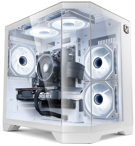 Vibox gaming ryzen 5 - vibox,