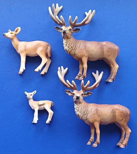 Schleich wild wildlife - schleich,