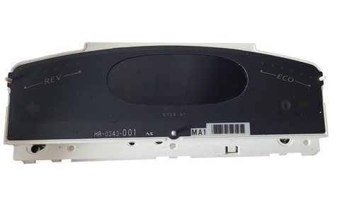 Genuine honda hr0343001 - genuine,