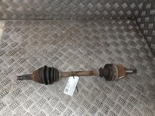 Ford Fiesta Mk6 Left Driveshaft 5 Speed Manual 1.6L Petrol 2005 06 07