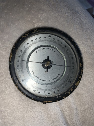 Vintage philip harris ltd - vintage,