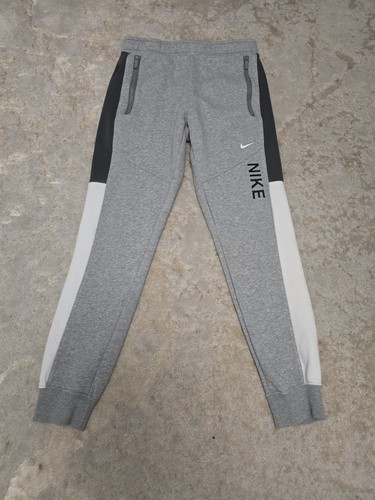 Nike jogging bottoms - mens, size