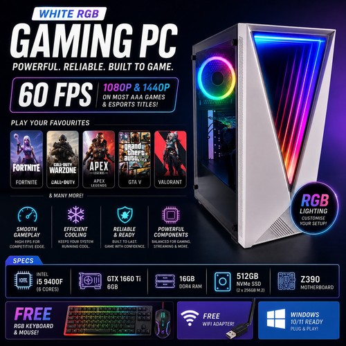 Gaming gtx 1660ti - gtx, 1660ti,
