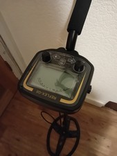 Reflex G60 METAL DETECTOR 
