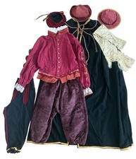 Vintage Renaissance Medieval