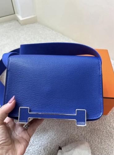Hermes geta bag - hermes,