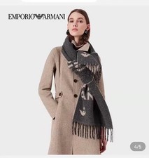 Authentic Emporio Armani Dark