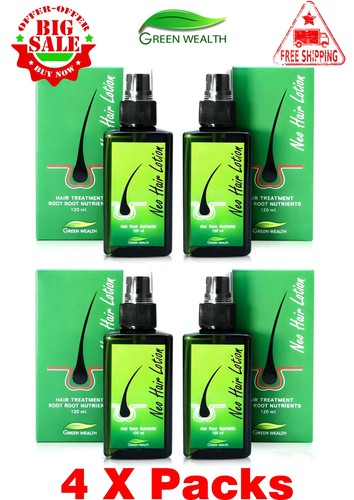 Neo hair lotion - neo,
