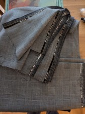 Aristocrat Super 120's And