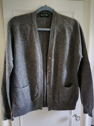 Vintage alan paine - vintage, england