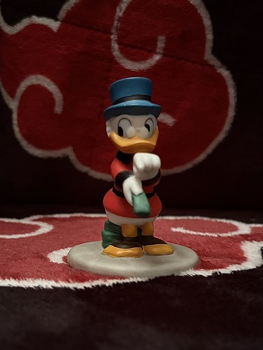 Disney scrooge mcduck - disney,