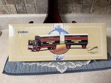 Corgi Classic Commercials AEC