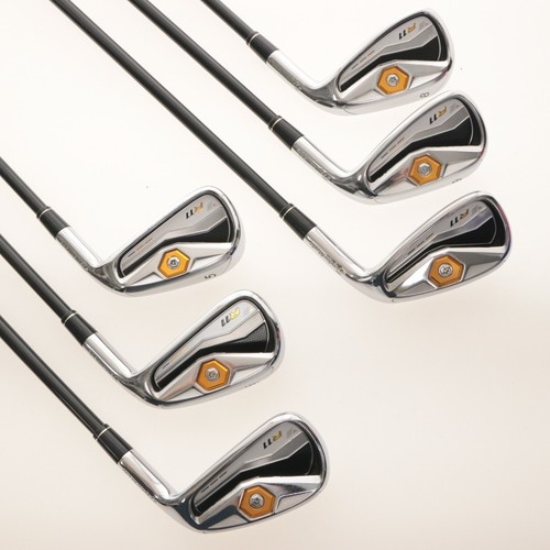 Taylormade r11 iron - r11,