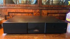 Naim Audio NAP 250 AMPLIFIER -