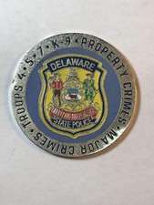 CHALLENGE COIN TEST - Property