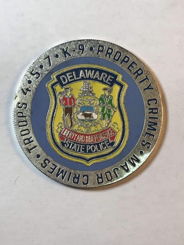 Challenge coin test property - challenge,
