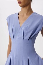Whistles women s blue - whistles,