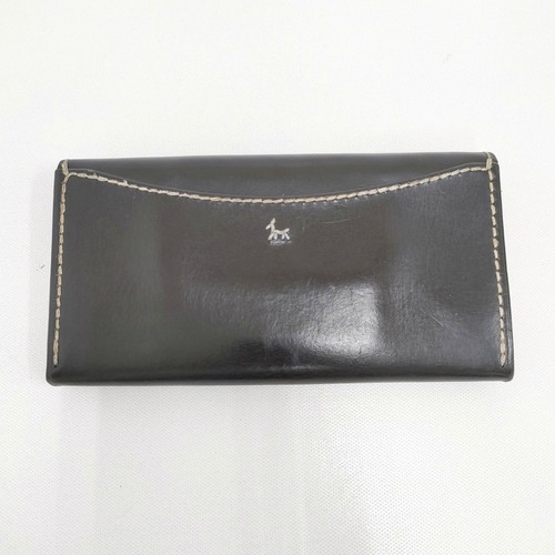 Henry cuir long - henry,