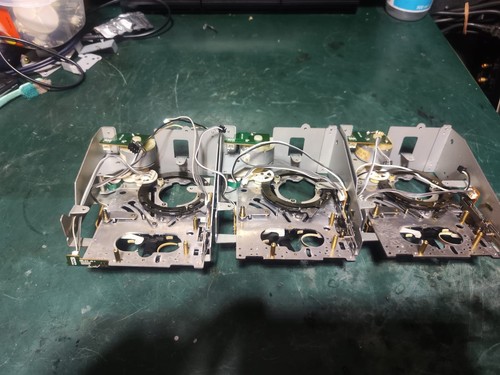Dat deck mechanism suitable - dat,