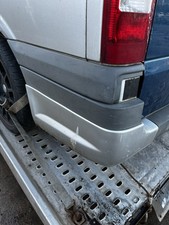 Transit Mk7 Genuine Sport Rear