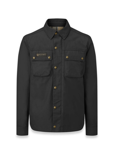 Belstaff mansion men shirt - men's,