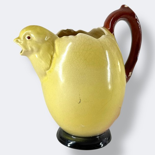Vintage royal doulton chick - vintage,