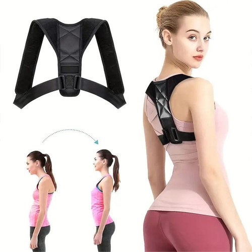 Posture corrector shoulder - corrector,