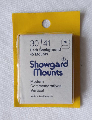 Showgard pre cut hingeless - showgard,