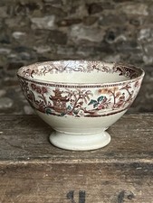 Antique French Cafe au Lait