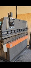 Adria QH/3020 Press Brake –
