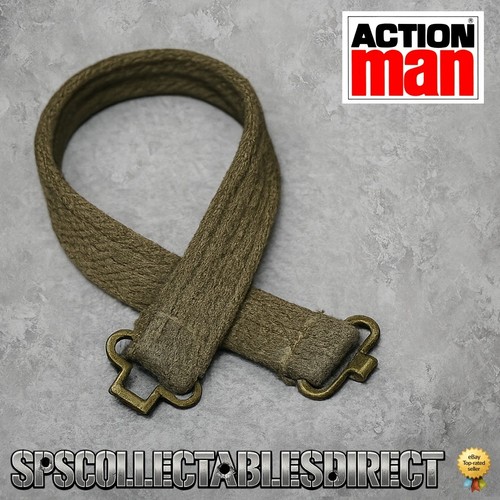 Action man vintage - action, palitoy