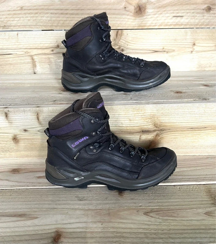 Lowa renegade mid gtx hiking - mid,