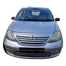 CITROEN C3 RADIATOR FAN FC MK1 2002-2005 ELECTRIC FAN 1.6 PETROL 1253H3