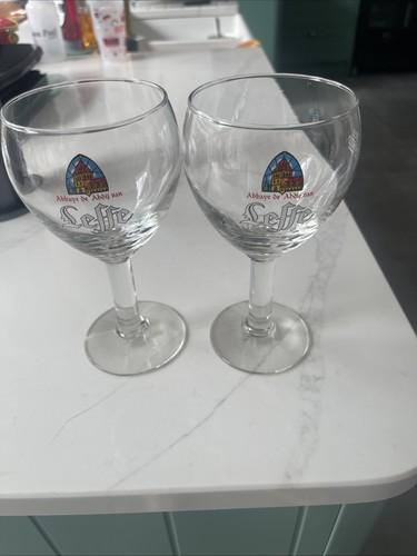 Leffe small stemmed - 2,