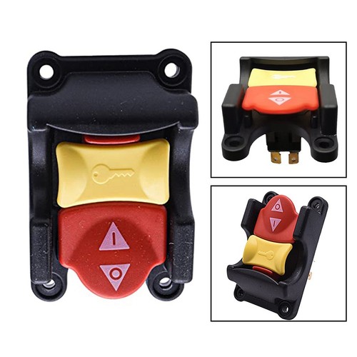 Table saw off switch for - on,