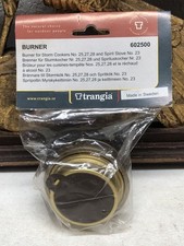 Trangia Spirit Burner with