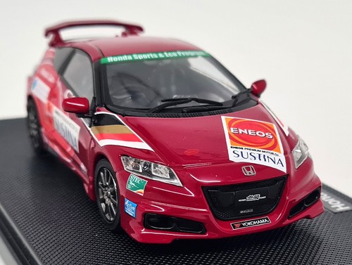 Ebbro honda cr z - ebbro,