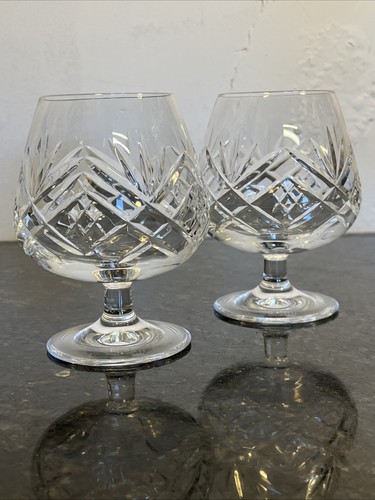 Royal doulton juliette crystal - royal,